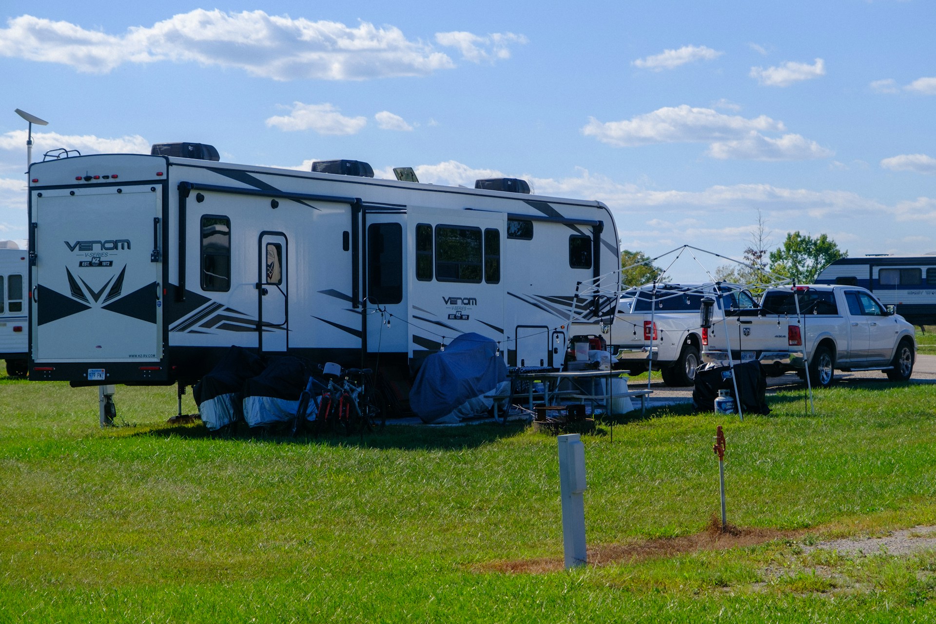 RV