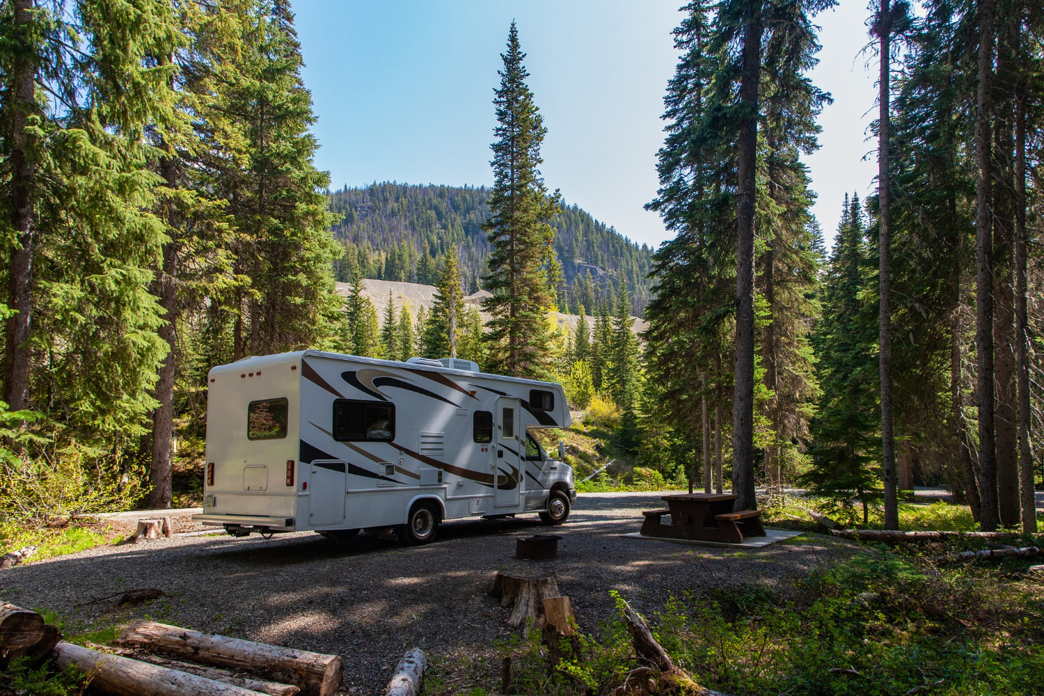 RV