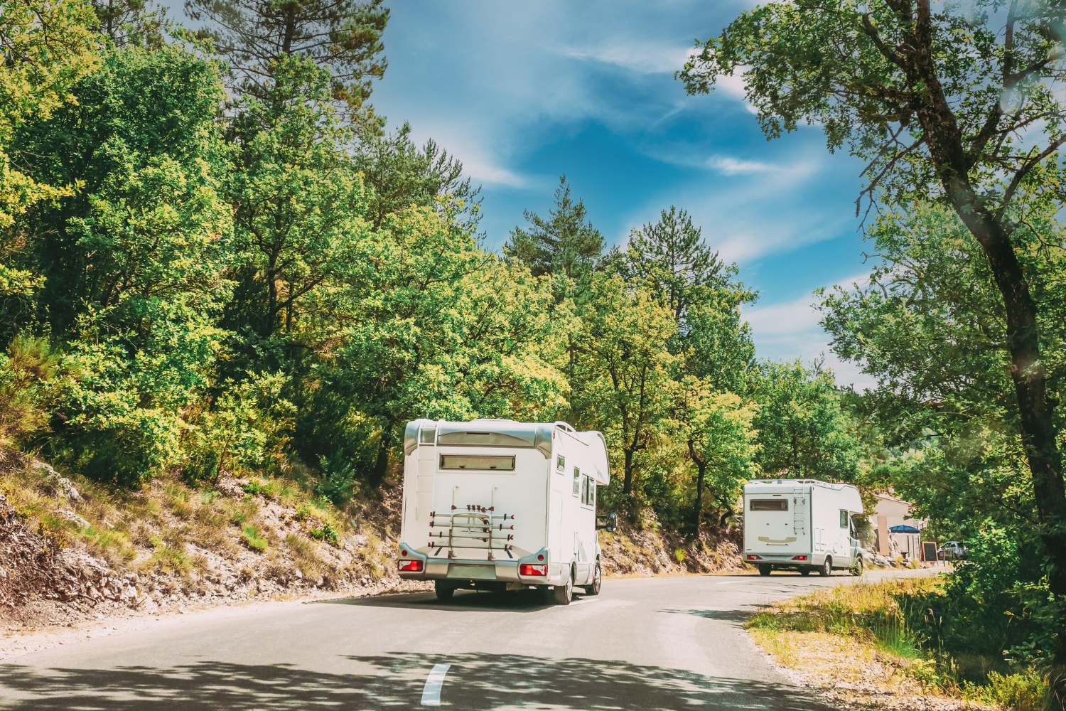 RV